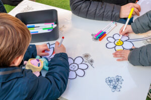 Mother's Day Weekend